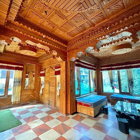 Diamond Valley X One Light Stays Kasol Exterior foto