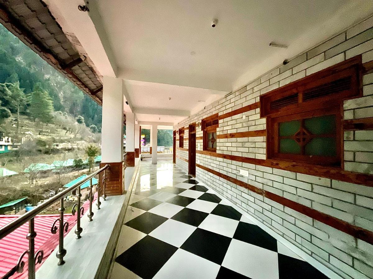 Diamond Valley X One Light Stays Kasol Exterior foto