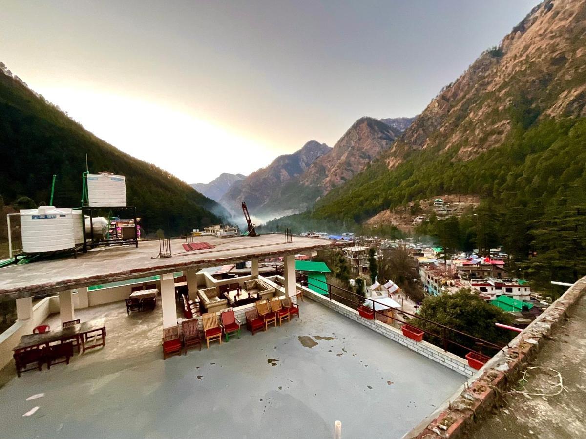 Diamond Valley X One Light Stays Kasol Exterior foto